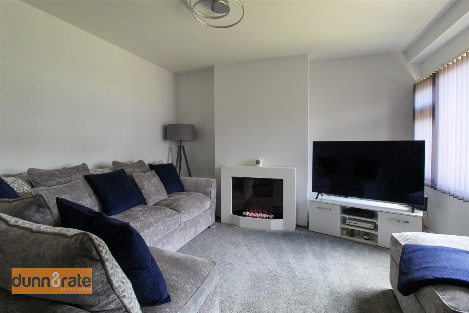 Skipacre Avenue, Smallthorne, Stoke-On-Trent